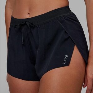 LSKD Accelerate Running Shorts